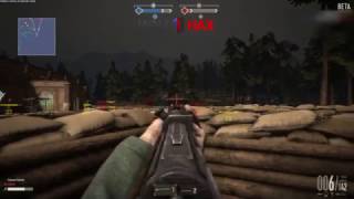 Heroes & Generals чит 24 03 2017 UNDETECTED aim wh esp работает