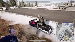 #Just_Ember #PUBg - В ТОП!