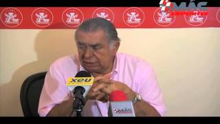 ¡Que siempre no! Alex Cabrera no será activado por Rojos del Águila