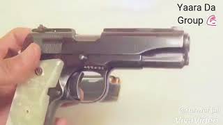 Shoot DA order whatsapp status