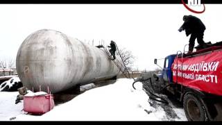БЕРДЯНСК 08 02 2017 ПОМОЩЬ АВДЕЕВКЕ