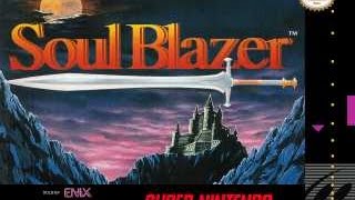 "Soul Blazer" (SNES) Playthrough, Part 5/7
