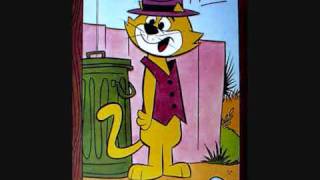 Top Cat- Ruffest Gunark (Chase & Status Remix)