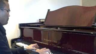 unexpected song solo piano John Florencio