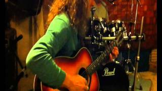 Metal ScenT - Acoustic Rehersal