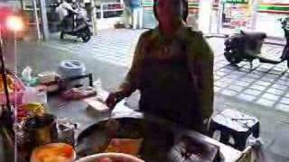 The Most Delicious Dessert in all of Thailand
