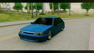 МТА БПАН | ОБЗОР СЕРВЕРА | MTA|БПАН|SMOTRA|JDM|KTA|GTA| RP