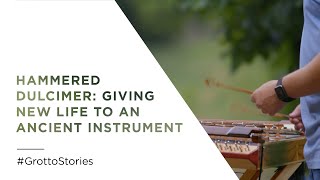 Hammered Dulcimer: Giving New Life to an Ancient Instrument