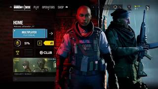 Rainbow six siege Demo gratis ps4