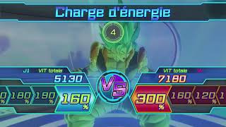 DRAGON BALL XENOVERSE 2 - EP13 : La fin des haricots?!