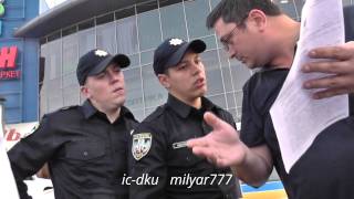Приключения Ниссан в Украине ч1