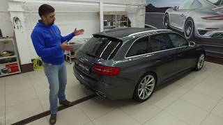 Решил купить новую LADA VESTA SW CROSS вместо AUDI RS4 | ПОДБОР АВТО