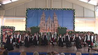 07  Muiñeira de Moun - Romería de Santiago 2019