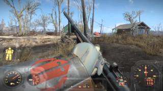 First Mirelurk Hunter encounter