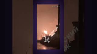 Обстрелы Луганщины, взрывы нефтебаз в Киеве
