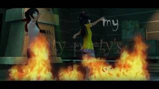 |IWG| - Pity Party