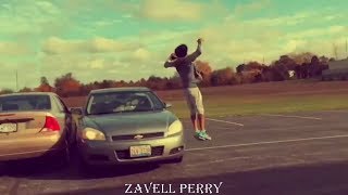 The Best flips - Zavell Perry