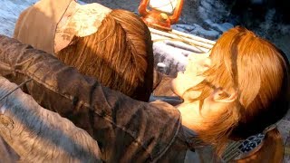 Rise of the Tomb Raider Die Hard 01 ► Slow Motion Kills