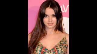fotos de ana de armas