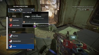 Apex Legend (PS4) Gameplay Walkthrough #46