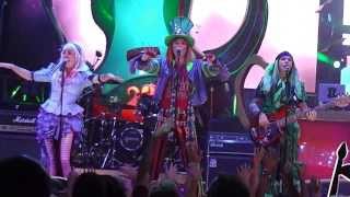 Mad T Party - Hey ya