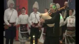 DRNDA - Bata Drndine gajde