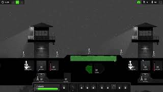 Zombie Night Terror Community Map "Tower Defense One"
