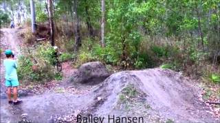Boyne trails