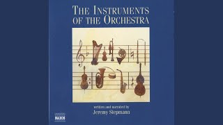 Instruments of the Orchestra: Bartok: Concerto for Orchestra: IV. Intermezzo interrotto