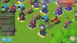 Sol's Diamond and Intel Generator Trap Base: SKY SHIELD FOR THE WIN!