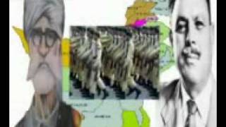 baloch history. balochistan