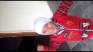 arnav churki