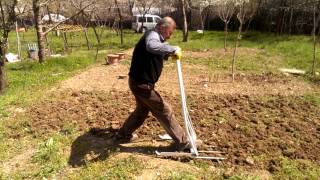 Rus İcadı Bel Küreği, Pratik bel, otomatik bel, belleme, bel küreği