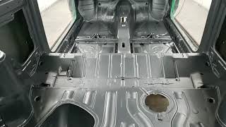 Gti cinza spectrus