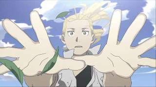 [AnimiX] Dubstep AMV - Centipede [ Extend? ]