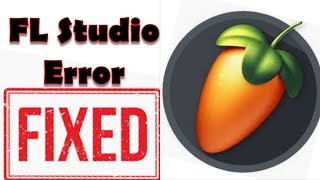 FL STUDIO 20 PROBLEM FIXED! ( COULD NOT INITIALIZE RENDERING IN SHARED MODE )