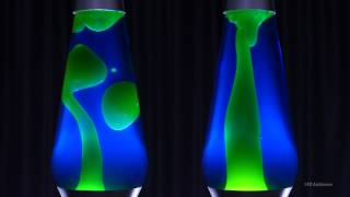 Lava Lamp Nirvana in 4K