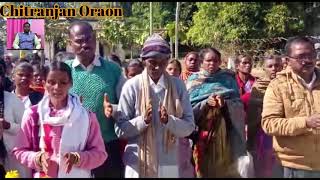 अमर शहीद वीर बुधू भगत। शहीद दिवस 02/02/2020 || Part 3 || By Chitranjan Oraon