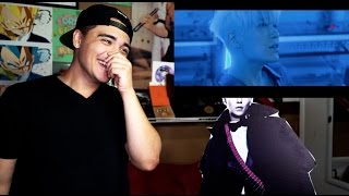 SECHSKIES - SAD SONG MV Reaction