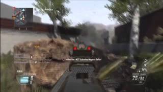 BO2/PS3 RageMode (ON) OFF
