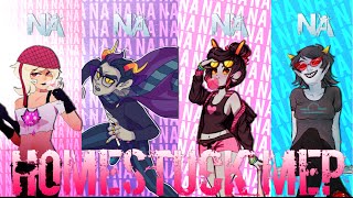 Na Na Na! | Homestuck MEP [MEP #16]