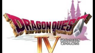 ドラゴンクエスト4 DS／戦闘(モンバーバラの姉妹)BGM