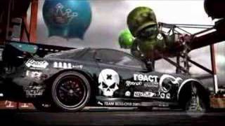 Nou vídeo de Need for Speed