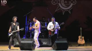 Queenmania - Don't Stop Me Now (Live)