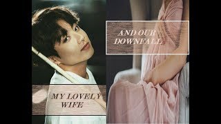 (Jungkook ff) Pregnant By Jeon Jungkook! (EPISODE 1): bts ff(Jungkook as your husband)