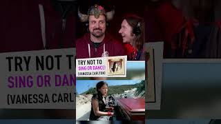 @criticalrole Tries To Make Travis Sing! #criticalrole #music #react #shorts