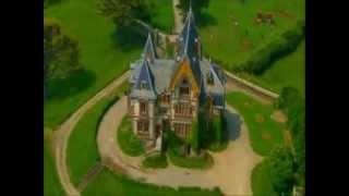 Comillas desde el Aire - Descubre Comillas