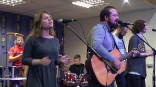Джон Линч - Прославление_28.10.16_10