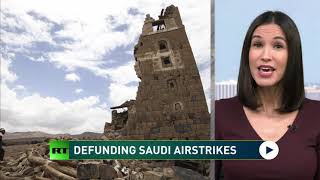 US Wants to Rescind Support for Saudis in Yemen — but There’s a Catch