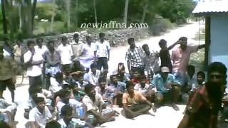 நெடுந்தீவில் பாலியல் வல்லுறவு